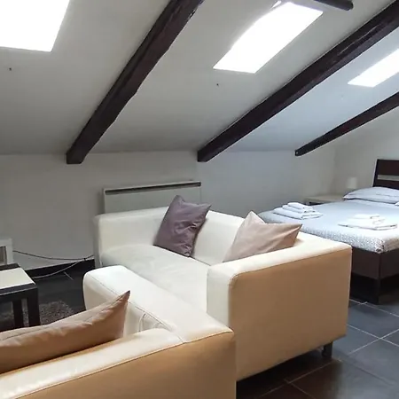 Olimpico Apartment Turin