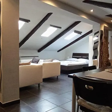 Olimpico Apartment Turin