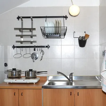 Apartment Olimpico Turin