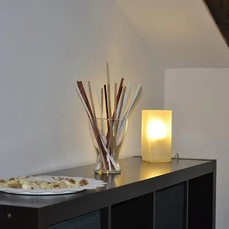 Olimpico Apartment Turin