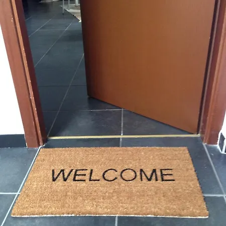 Apartment Olimpico