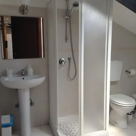 Apartment Olimpico Turin