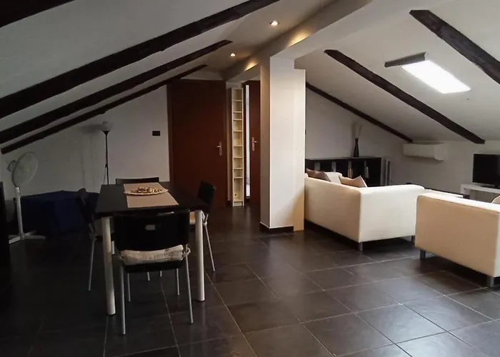 Apartamento Olimpico