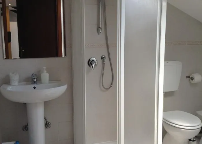 Apartment Olimpico Turin