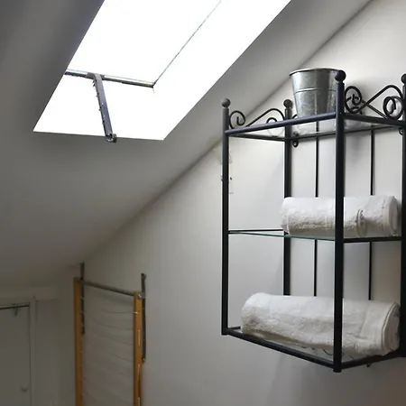 Olimpico Appartement Turijn