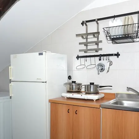 Appartement Olimpico *