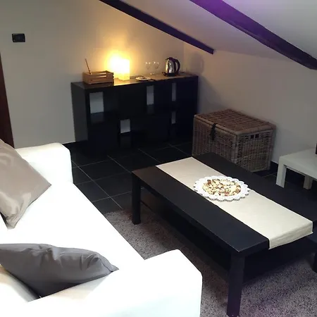 Appartement Olimpico *